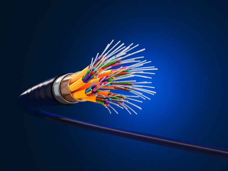 fibre internet invest basque country