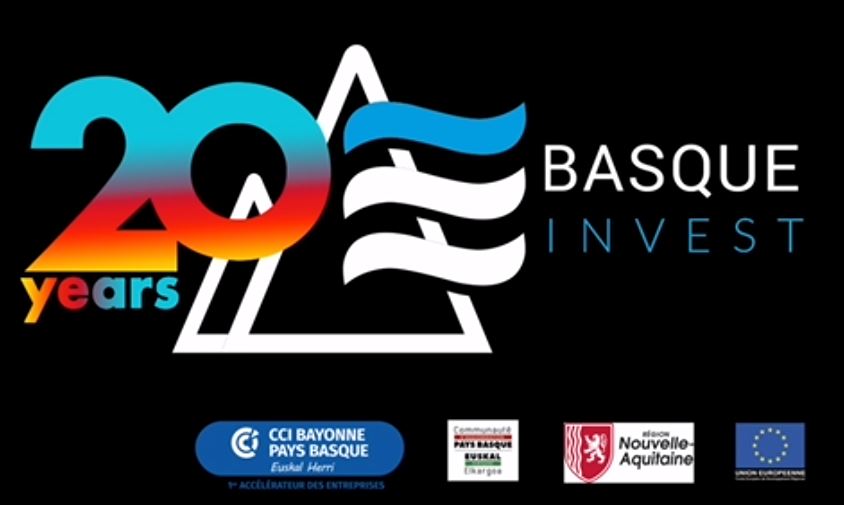 Basque Invest in video!