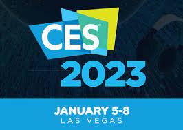 CES 2023 is now open!