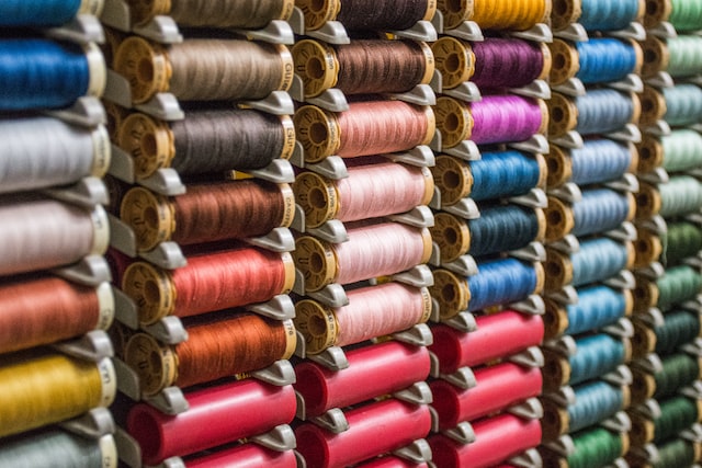 economie circulaire textile