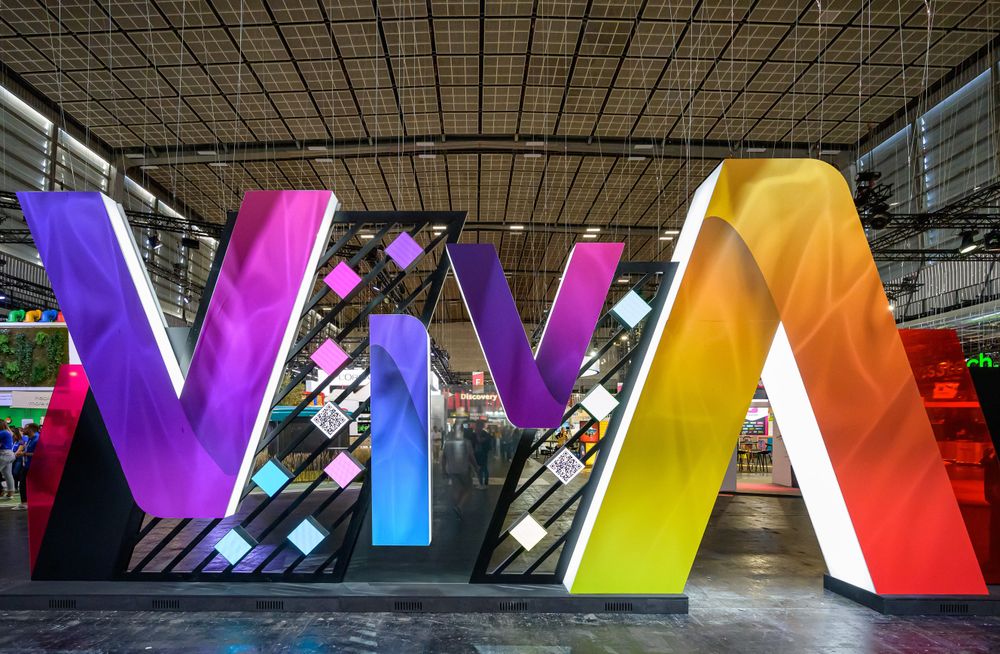 Viva Tech 2023: the event for Europe's digital ecosystem
