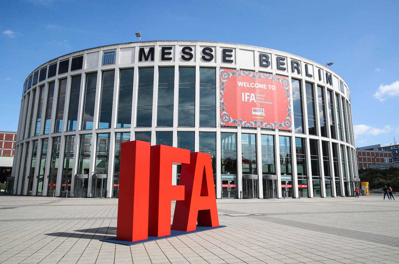 IFA Berlin 2023: Europe's biggest electronics show